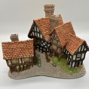 David Winters ‘Stratford House’